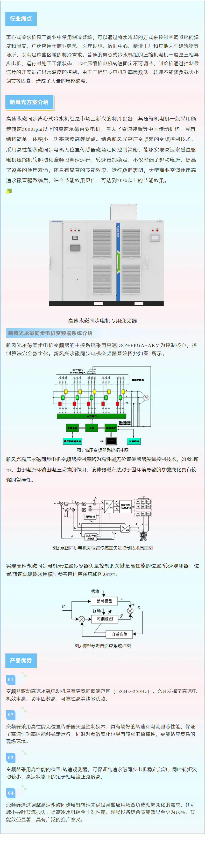 万搏平台推出高速永磁同步离心式冷水机组变频解决方案.png